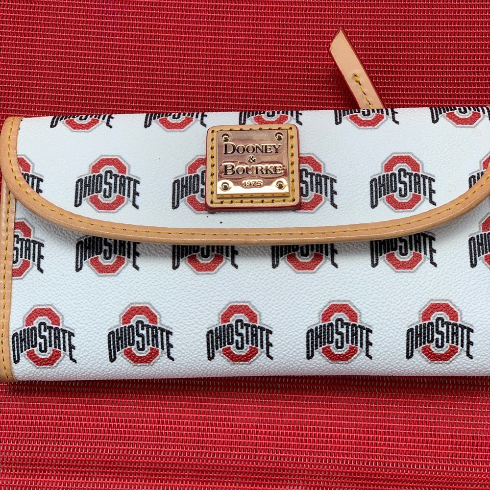 Dooney and Bourke Wallet